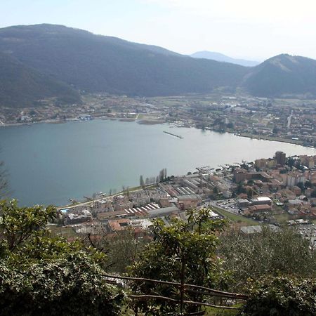 Bed And Breakfast Centrostorico Sarnico Luaran gambar