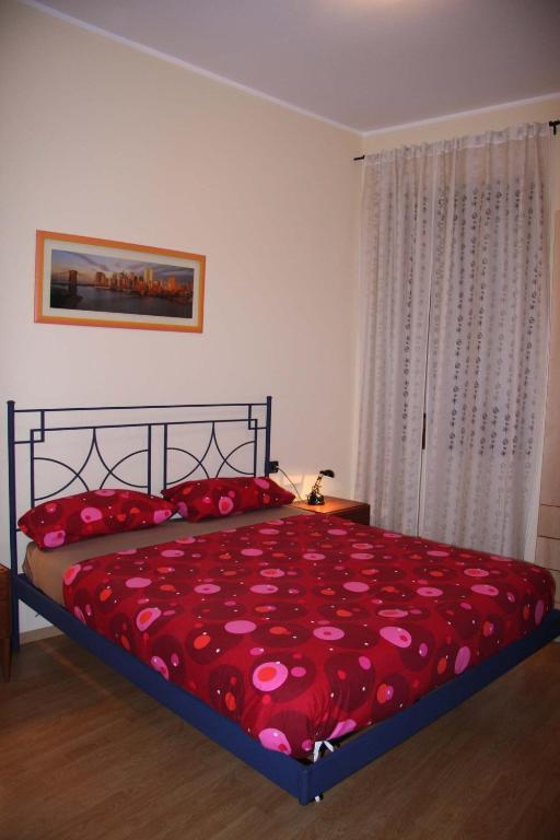 Bed And Breakfast Centrostorico Sarnico Bilik gambar