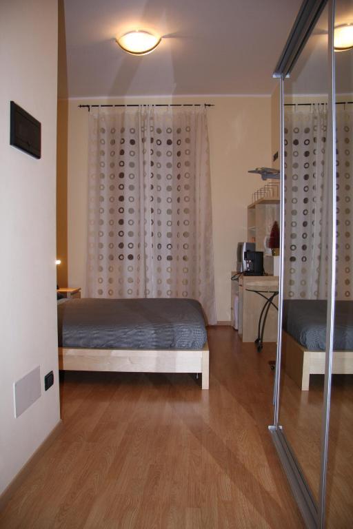 Bed And Breakfast Centrostorico Sarnico Bilik gambar