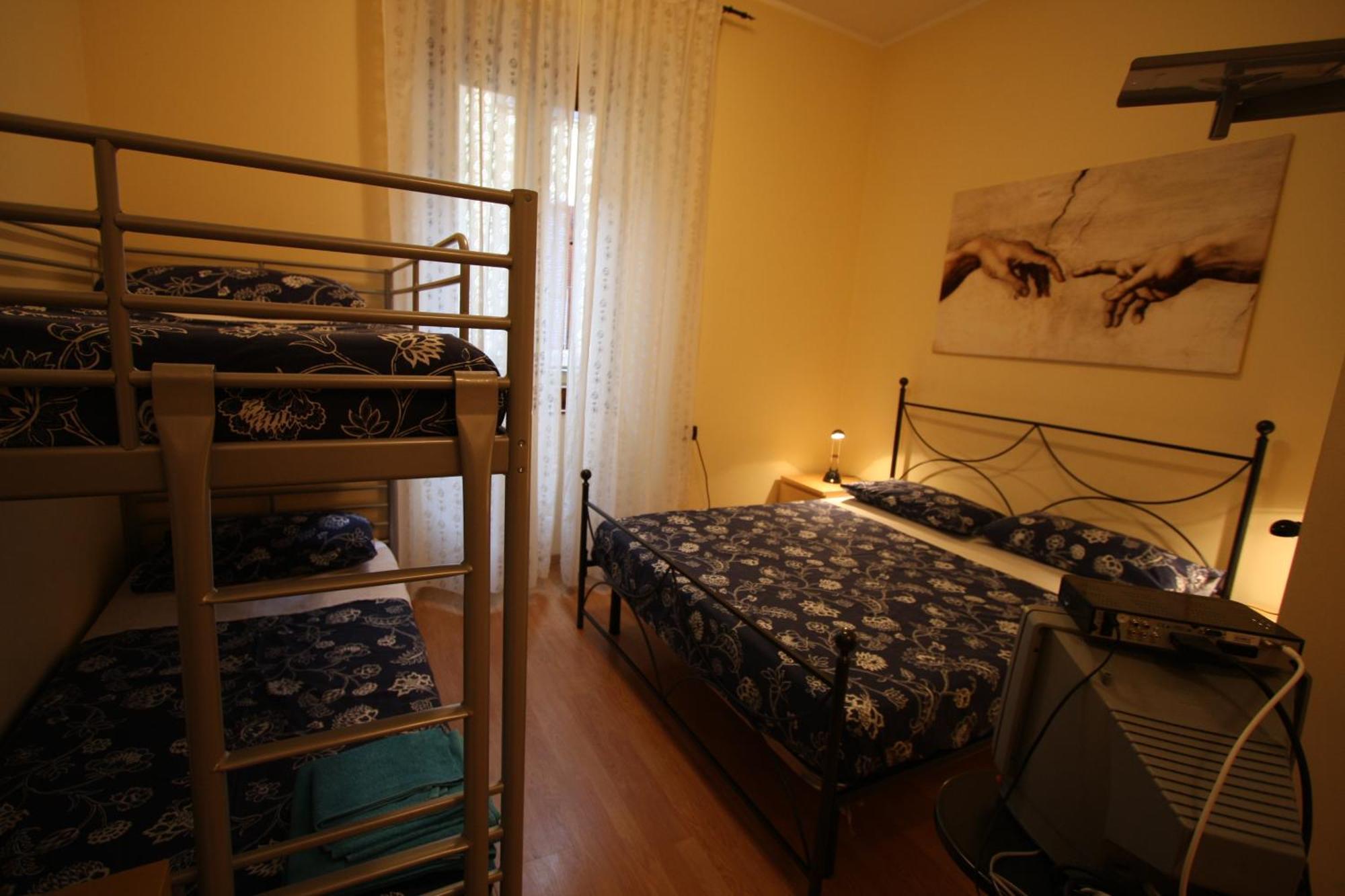 Bed And Breakfast Centrostorico Sarnico Luaran gambar