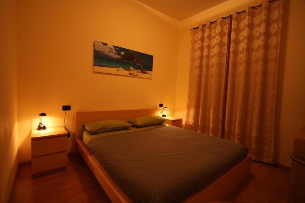 Bed And Breakfast Centrostorico Sarnico Luaran gambar