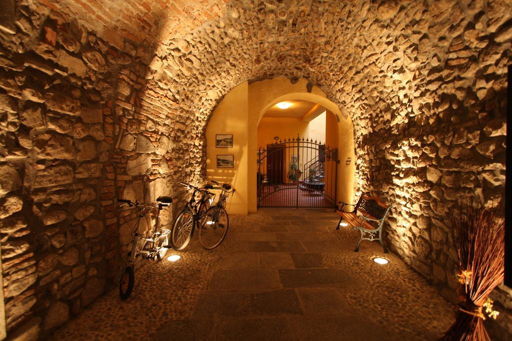 Bed And Breakfast Centrostorico Sarnico Luaran gambar