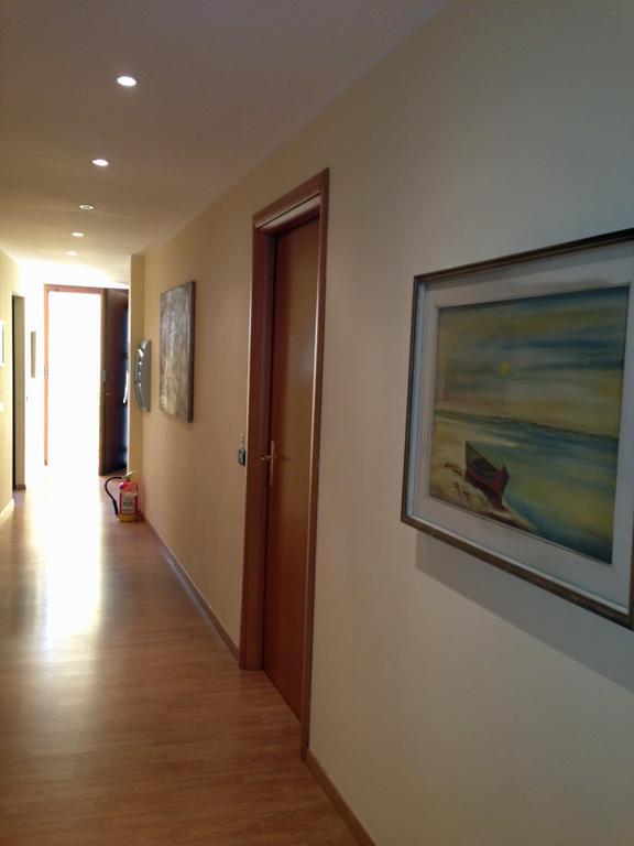 Bed And Breakfast Centrostorico Sarnico Luaran gambar