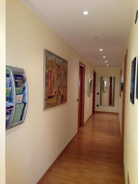 Bed And Breakfast Centrostorico Sarnico Luaran gambar
