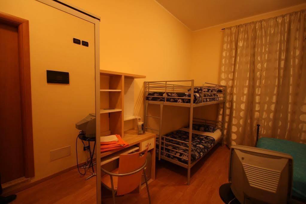 Bed And Breakfast Centrostorico Sarnico Luaran gambar