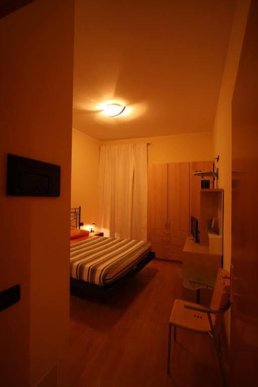 Bed And Breakfast Centrostorico Sarnico Luaran gambar
