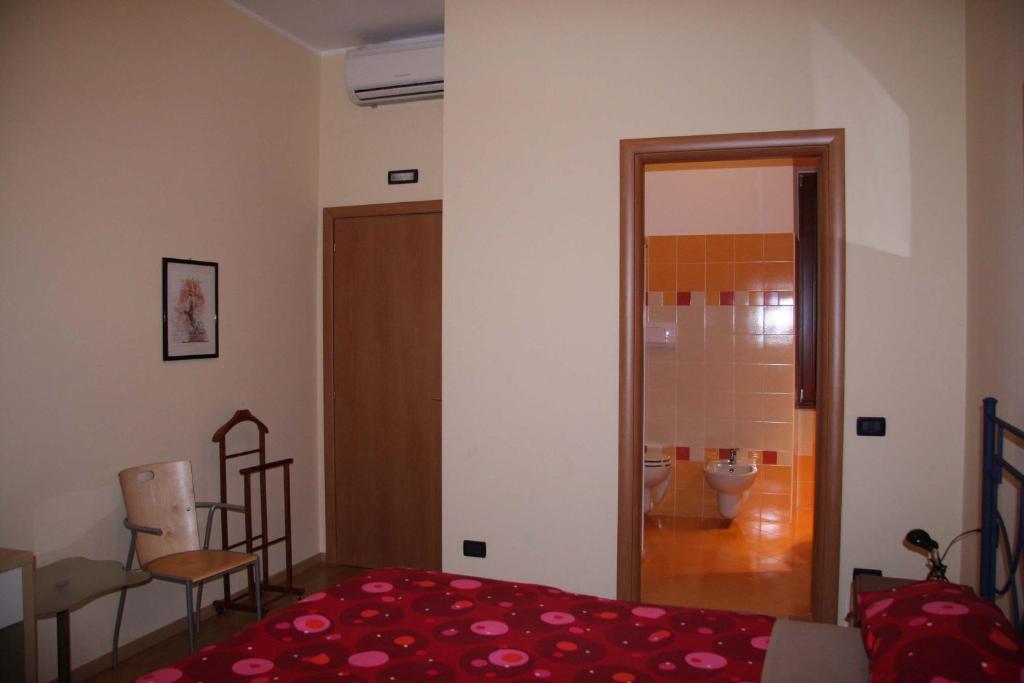 Bed And Breakfast Centrostorico Sarnico Luaran gambar